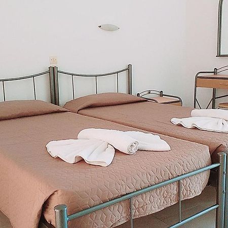Monika Hotel Sidari Сидарион Экстерьер фото