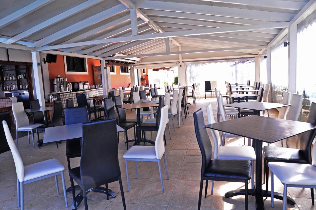 Monika Hotel Sidari Сидарион Экстерьер фото